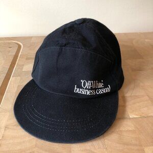 OFF-WHITE Ball Cap